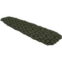 Туристичний килимок Highlander Nap-Pak Inflatable Sleeping Mat 5 cm 190см Olive (929796)