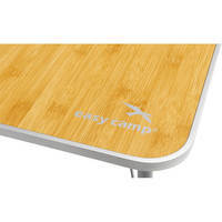 Стіл розкладний Easy Camp Caylar Brown (929834)