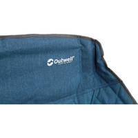 Стілець розкладний Outwell Strangford Blue (929015)