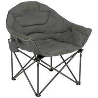 Стілець кемпінговий Highlander Balmoral Chair Charcoal (929213)