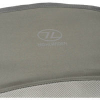 Стілець розкладний Highlander Balvenie Recliner Chair Charcoal (929857)