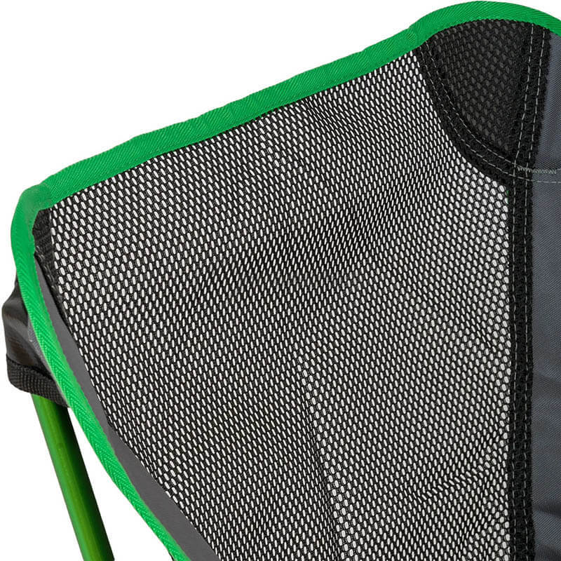 Стілець розкладний Highlander Ayr Chair Green/Grey (929858)