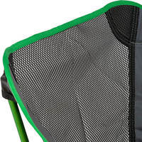 Стілець розкладний Highlander Ayr Chair Green/Grey (929858)