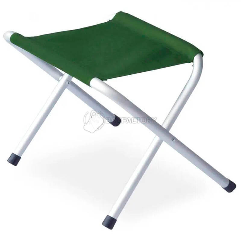 Стілець розкладний Pinguin Jack Stool Green (PNG 639.Green)