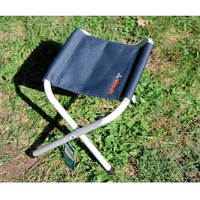 Стілець розкладний Pinguin Jack Stool Green (PNG 639.Green)