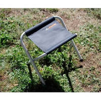 Стілець розкладний Pinguin Jack Stool Green (PNG 639.Green)