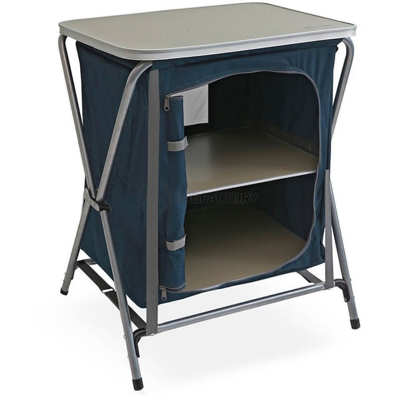 Стіл-кухня розкладний Pinguin Kitchen Petrol S (PNG 642.S)