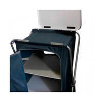 Стіл-кухня розкладний Pinguin Kitchen Petrol S (PNG 642.S)