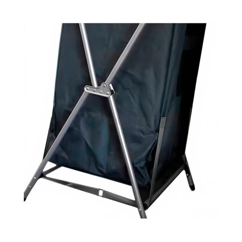 Стіл-кухня розкладний Pinguin Kitchen Petrol S (PNG 642.S)