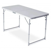 Стіл розкладний Pinguin Table XL 120x60x70 см (PNG 618.XL)