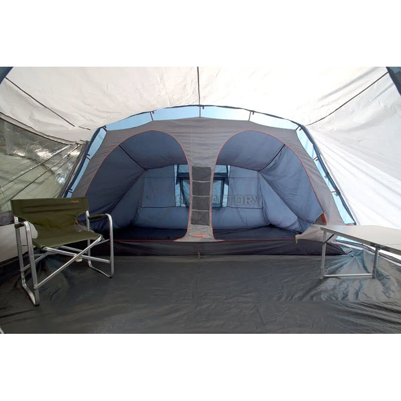 Крісло розкладне Pinguin Director Chair 48x34x46 см Petrol (PNG 620.Petrol)