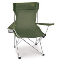 Крісло розкладне Pinguin Fisher Chair Green (PNG 619.Green)