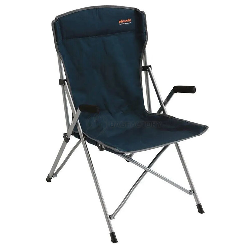 Крісло розкладне Pinguin Guide Chair 48х34х46 см Petrol (PNG 641.Petrol)