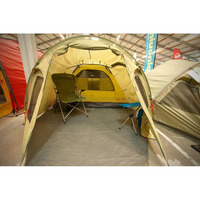 Крісло розкладне Pinguin Guide Chair 48х34х46 см Petrol (PNG 641.Petrol)