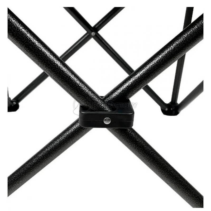 Крісло кемпінгове BaseCamp Big Boy Olive Green (BCP 10401)