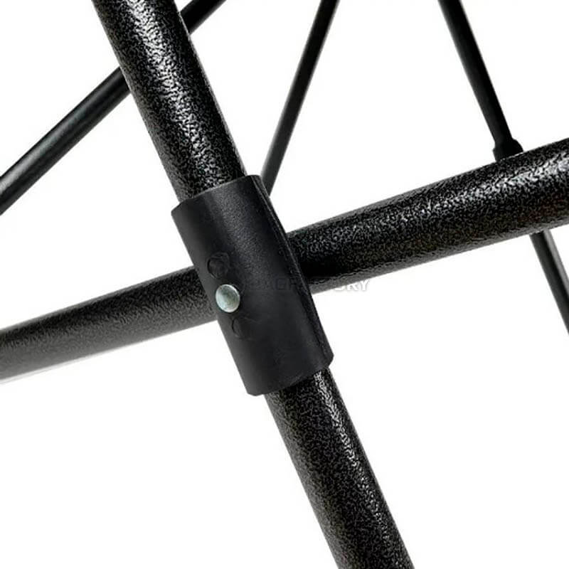 Крісло кемпінгове BaseCamp Big Boy Olive Green (BCP 10401)