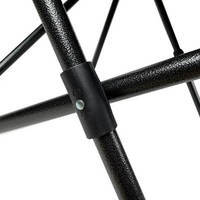 Крісло кемпінгове BaseCamp Big Boy Olive Green (BCP 10401)