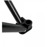 Крісло кемпінгове BaseCamp Big Boy Olive Green (BCP 10401)