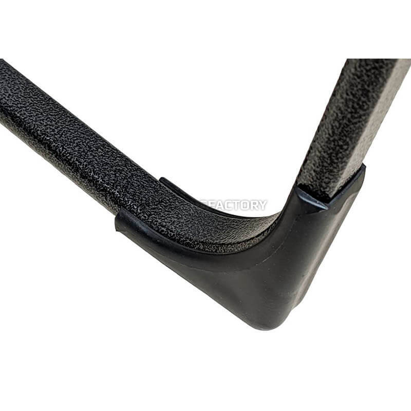 Крісло кемпінгове BaseCamp Rest Grey/Black (BCP 10509)