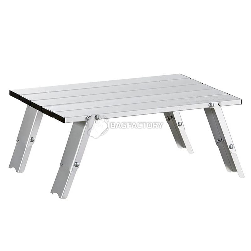 Стіл розкладний Uquip Handy Silver (DAS302771)