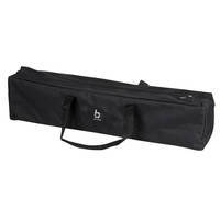 Стіл розкладний Bo-Camp Morris 65x50 cm Brown (DAS301396)