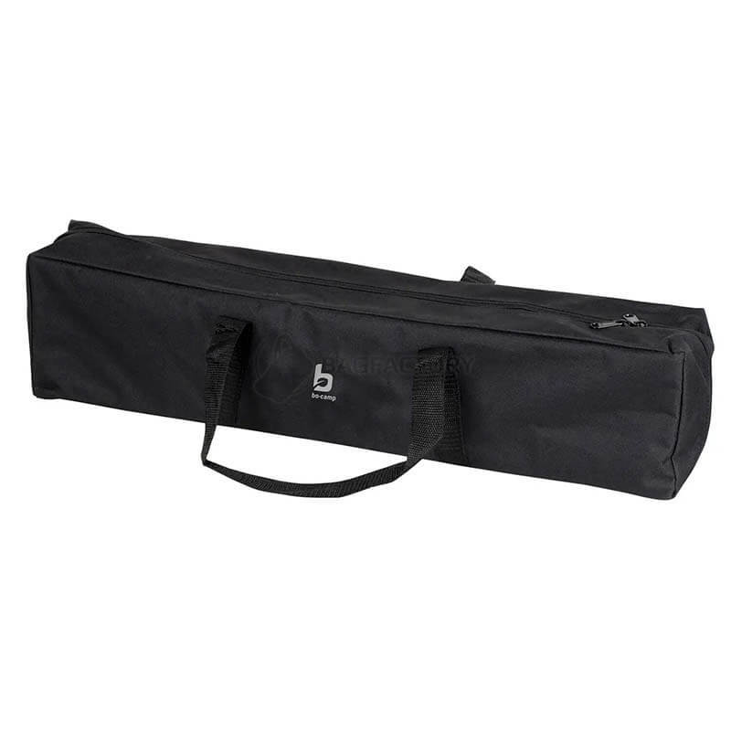 Стіл розкладний Bo-Camp Morris 65x50 cm Brown (DAS301396)