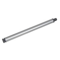 Стіл розкладний Bo-Camp Premium 100x60 cm Grey (DAS301452)