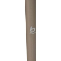 Стіл розкладний Bo-Camp Suffolk 80x60 cm Brown (DAS301453)