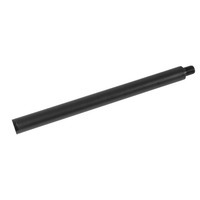 Стіл розкладний Bo-Camp Decatur 90x60 cm Black/Wood look (DAS301467)