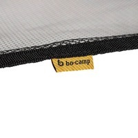 Стіл розкладний Bo-Camp Decatur 90x60 cm Black/Wood look (DAS301467)