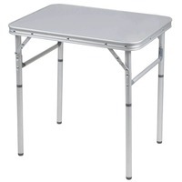 Стіл розкладний Bo-Camp Premium 60x45 cm Grey (DAS301468)