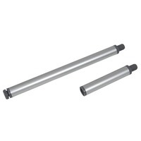 Стіл розкладний Bo-Camp Premium 60x45 cm Grey (DAS301468)