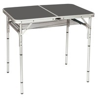 Стіл розкладний Bo-Camp Case Model 90x60 cm Grey (DAS301469)