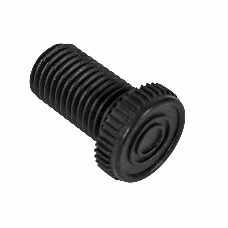 Стіл розкладний Bo-Camp Greene 120x60 cm Black/Wood look (DAS301531)