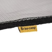 Стіл розкладний Bo-Camp Greene 120x60 cm Black/Wood look (DAS301531)