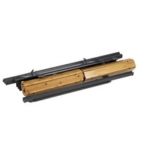 Стіл розкладний Bo-Camp Maryland L 111x72 cm Brown (DAS301534)