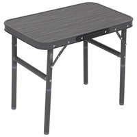 Стіл розкладний Bo-Camp Logan 56x34 cm Grey (DAS302575)