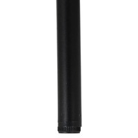 Стіл розкладний Bo-Camp Northgate 120x60 cm Black/Grey (DAS302784)