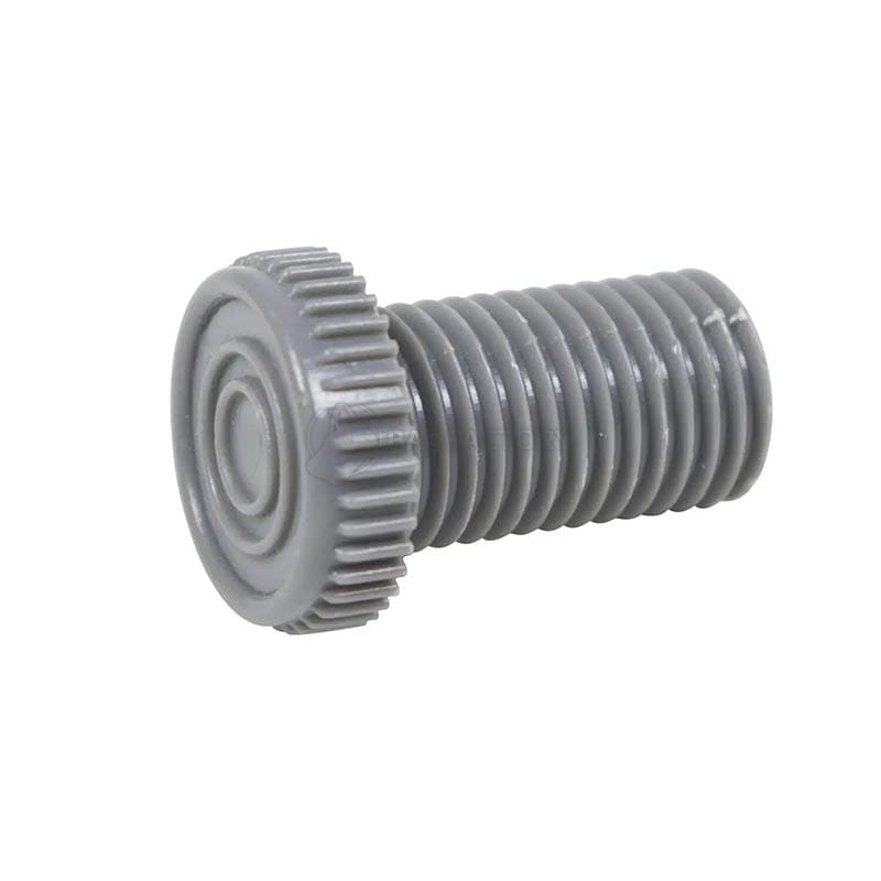 Стіл розкладний Bo-Camp Premium 80x40 cm Grey (DAS302788)