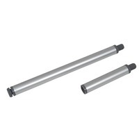 Стіл розкладний Bo-Camp Premium 80x40 cm Grey (DAS302788)