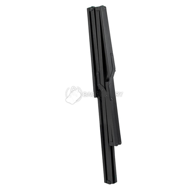 Крісло розкладне Bo-Camp Molfat Green (DAS301389)