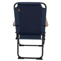 Крісло розкладне Bo-Camp Jefferson Blue (DAS302105)