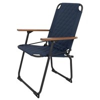 Крісло розкладне Bo-Camp Jefferson Blue (DAS302105)