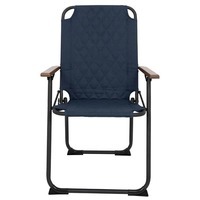 Крісло розкладне Bo-Camp Jefferson Blue (DAS302105)