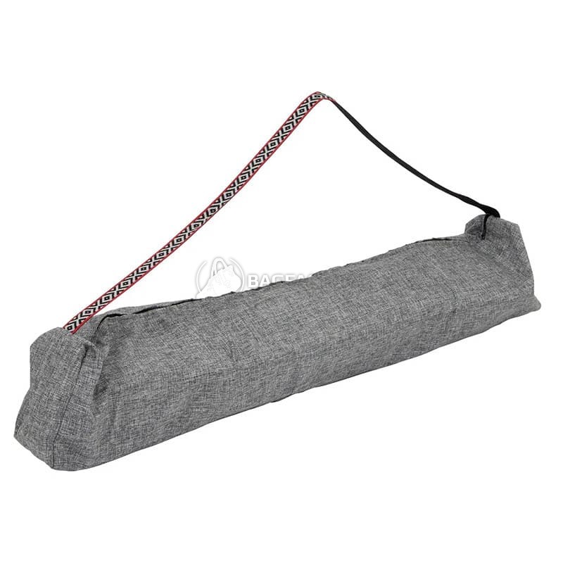 Крісло розкладне Bo-Camp Bloomsbury L Grey (DAS302726)