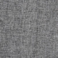 Крісло розкладне Bo-Camp Bloomsbury L Grey (DAS302726)