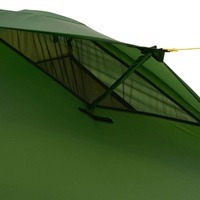 Намет тримісний Wechsel Exogen 3 ZG Green (DAS302753)