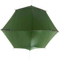 Намет тримісний Wechsel Exogen 3 ZG Green (DAS302753)
