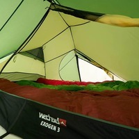 Намет тримісний Wechsel Exogen 3 ZG Green (DAS302753)