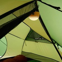 Намет тримісний Wechsel Exogen 3 ZG Green (DAS302753)
